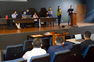 Foto: Foto: Eliseu Dias / Ascom Seduc